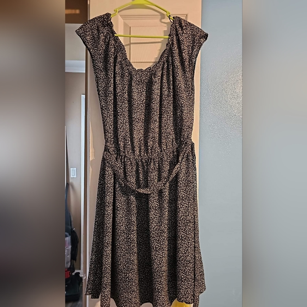 Lauren Conrad Dress